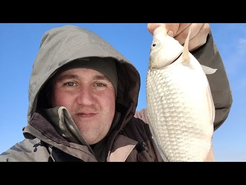 Видео: КРЕСТЫ В ДЕЛЕ. РЫБАЛКА НА КАРАСЯ ВЕСНОЙ.