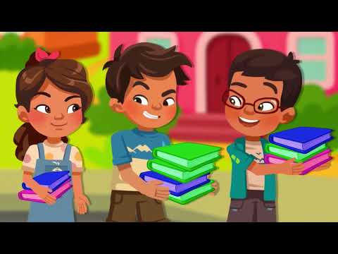 Видео: Адептуу Балдар 2 серия ДОСТУК