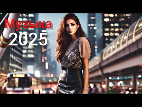 Видео: Новая русская музыка 2025💥 - Russian Music  2025💯 - Russische Musik 2025