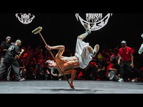 Видео: CrashFest x The Notorious IBE 2024 / САМЫЕ ГИПЕТСКИЕ МОМЕНТЫ 😱🔥