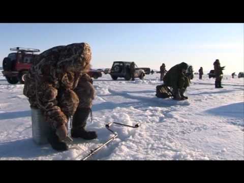 Видео: Рыбалка в Охотском море. Выпуск 131. Эфир от 30.04.13