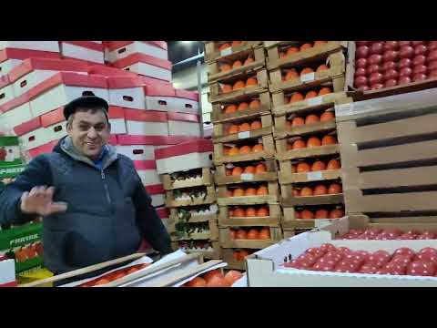 Видео: Дополнитеные деньги или семейный бизнес 💸. Овощи-фрукты где закупаю! #фудсити