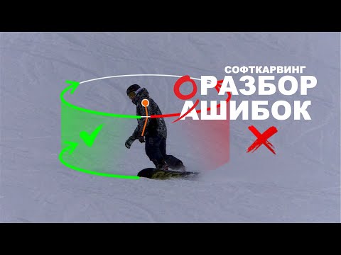 Видео: РАЗБОР ОШИБОК (4)