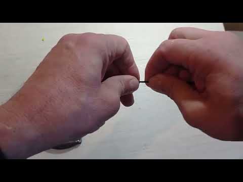 Видео: ЭТО ЗИМНЯЯ УДОЧКА! КРУЧЕ ХАЛЯВЫ!