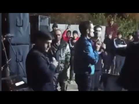 Видео: САФАРХОН ДАВЛАТОВ