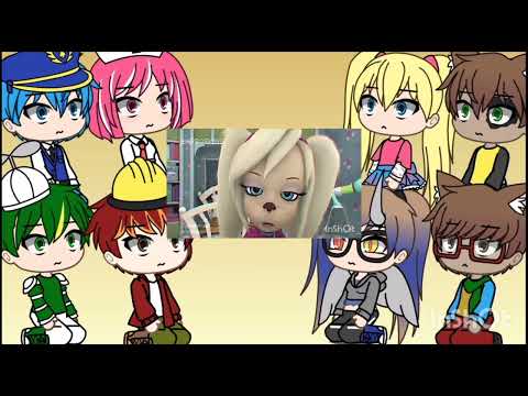 Видео: Реакция Робокара Поли и Барбоскиных на удалённый эпизод Барбоскиных