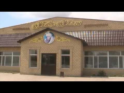 Видео: Ботақара кенті