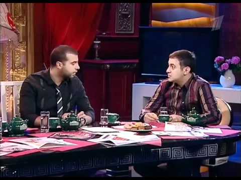 Видео: Прожекторперисхилтон 52 [PART 1/3]