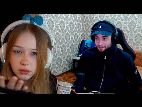 Видео: МОРФИ И СПОКОЙНИЧ ОБСУЖДАЮТ ОТНОШЕНИЯ В ДС!! МОРФИ И СПОКОЙНИЧ #лераморфи #нарезкиморфи