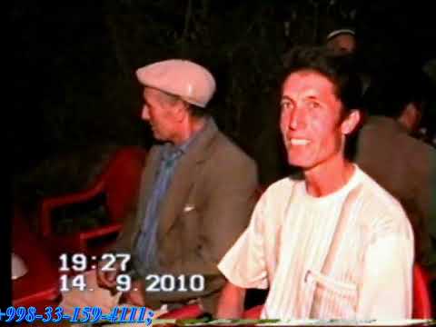 Видео: 2010 ЙИЛ ТЎЙ ЛАВХАЛАРИ