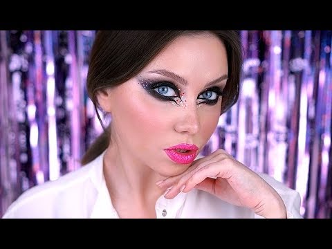 Видео: ФИНИШ! МАРАФОН ОТ НАТАЛИНЫ - 7 ДЕНЬ. ПОВТОРЯЮ МАКИЯЖ