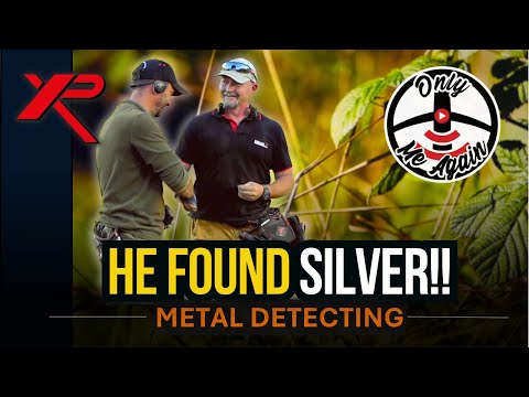 Видео: 3000 миль в поисках сокровищ 🌏 | Metal Detecting UK