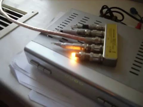 Видео: Как проверить DiSEqC дайсик.