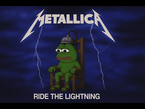 Видео: О ЧЕМ БЫЛ RIDE THE LIGHTNING