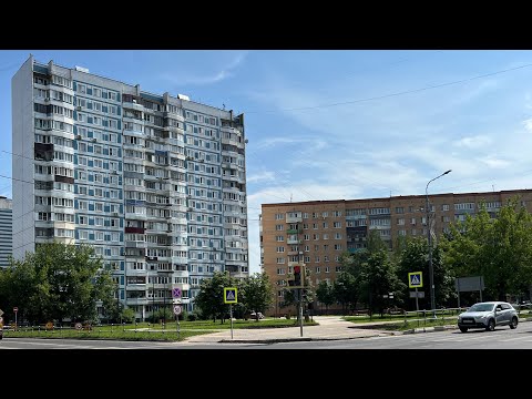 Видео: ⚡️П-44 в Серпухове! Электрический, пассажирский лифт ЩЛЗ «Ecomaks” 2022 г. V=1 м/с., Q=400 кг.