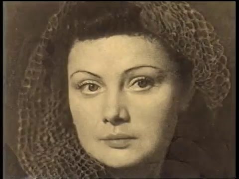 Видео: Галина Сергеева о И. С. Козловском