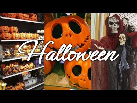 Видео: Что за праздник такой Хэллоуин. Праздники из детства