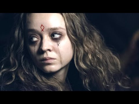 Видео: Проводит ОБРЯД, чтобы спасти РОДИТЕЛЕЙ-МУТАНТОВ