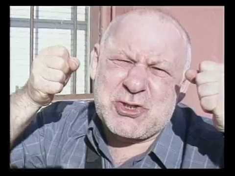 Видео: Семён Фурман и Алексей Лушников  28 июня 2002 г