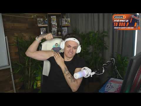 Видео: МУЖСКОЙ ДВИЖ! СТРИМ БУСТЕР ЭВЕЛОН И ТД! КС!