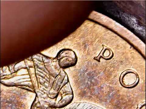 Видео: 10 коп 2008 СП и ММД Вся линейка