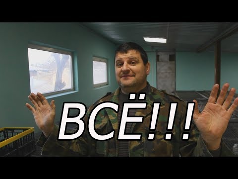 Видео: ВАМ НУЖЕН ТАКОЙ КРОЛЬЧАТНИК?!