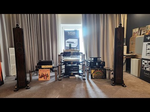 Видео: Предтоповый Hi-Fi аудиотракт (полностью) за 85.000 руб. НОВЫЙ ПРОЕКТ.