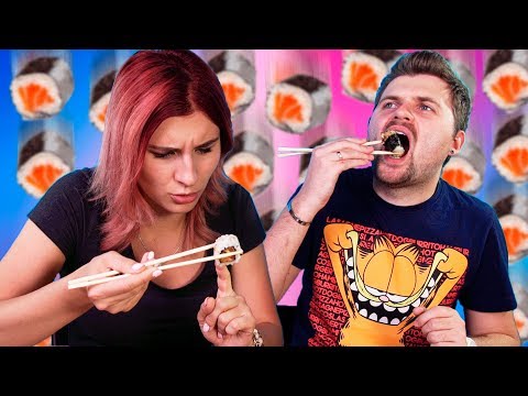 Видео: КАК ВЫКИНУТЬ НА ВЕТЕР 5000 РУБЛЕЙ / БОЛЬШОЙ ОБЗОР ДОСТАВКИ "КАБУКИ"