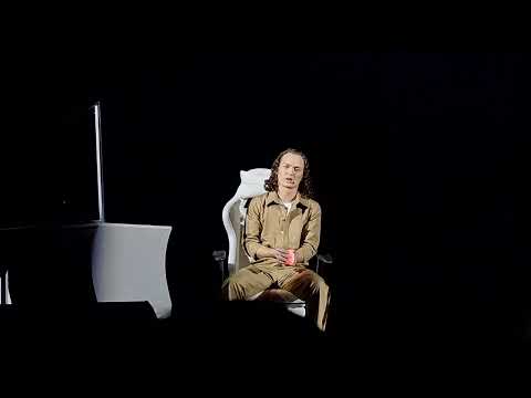 Видео: "Понимание" (рок опера Икар), Елена Минина, Евгений Егоров, 02 02 2024