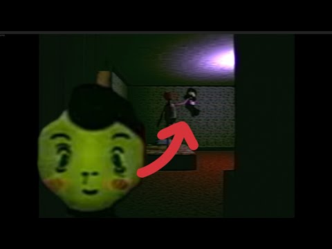 Видео: Я ПЛАКАЛ В КОНЦЕ ЭТОГО ХОРРОРА | Bad Parenting