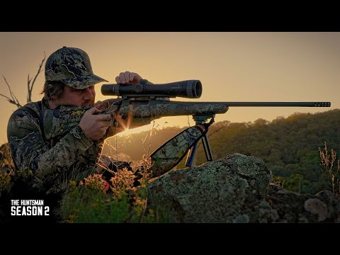 Видео: Падение, изменившее охоту | Охота на лань и козла