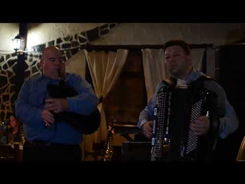 Видео: Пламен Димитров и Божидар Симеонов 1