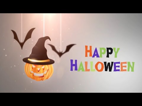 Видео: "Happy Halloween" від шкільного Євроклубу.