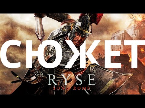 Видео: Обзор да сюжет Rise: Son of Rome