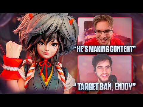 Видео: Заставляем стримеров CRASHOUT с PENI PARKER при участии Necros, Andr3wOW и других