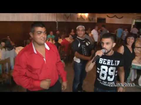 Видео: орк.Релакс Монтана на Емил бала в село Комощица 2016 г.