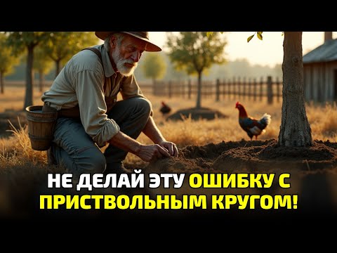 Видео: Мощный способ спасти сад от засухи и сорняков — почему об этом молчат старожилы?