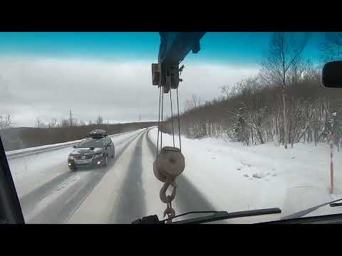 Видео: Сдал Вилочный погрузчик в аренду и сразу поломки