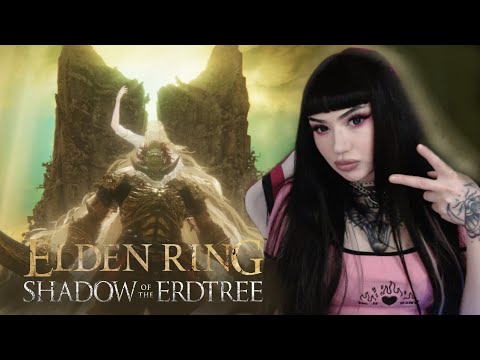 Видео: 15. ELDEN RING SHADOW OF THE ERDTREE Прохождение - Будущий консорт Радан