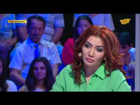 Видео: «Под прицелом» Венера Нигматулина 02.10.2014