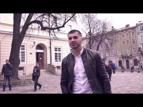 Видео: Tural Everest  - Девочка моя  2014 New