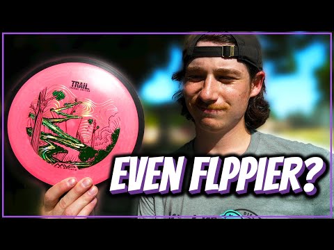 Видео: Честный обзор Fission Trail