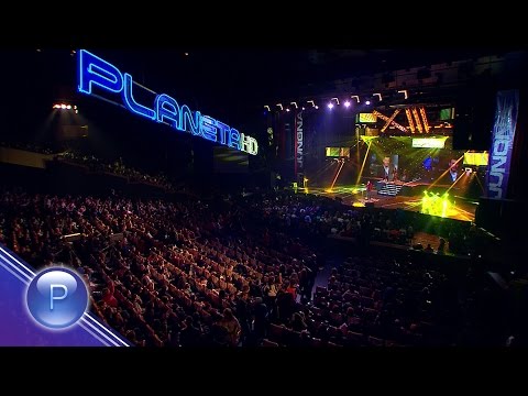 Видео: XIII GODINI PLANETA TV - 5 / XIII години Планета ТВ - част 5, 2014