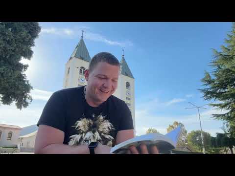 Видео: Призываю вас к откровению истины /1173/ Мария говорит практические вещи