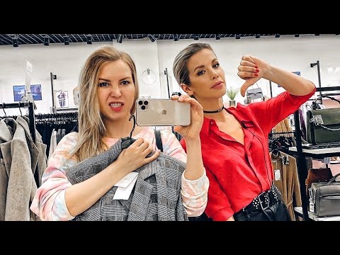 Видео: ШОППИНГ СО СТИЛИСТОМ: НАХОДКИ И ДЕШЕВКИ В МАССМАРКЕТЕ