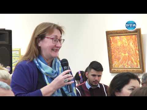 Видео: BTA: Дискусия в рамките на панела "Изборът в медиите" - XVI световна среща на българските медии