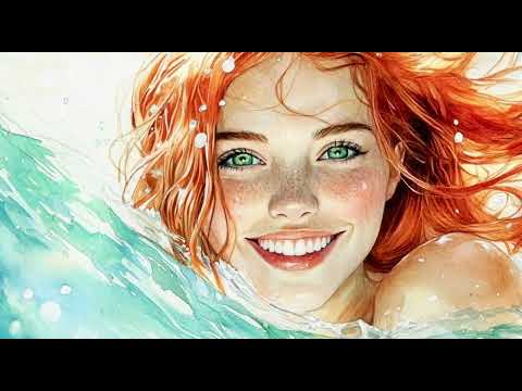 Видео: Источник жизни. Автор и исполнитель: Ирина Горохова.