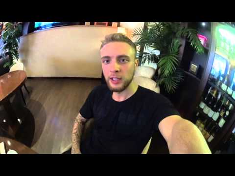 Видео: VLOG: Германия-Уфа-МузТв-Тверь / Егор Крид