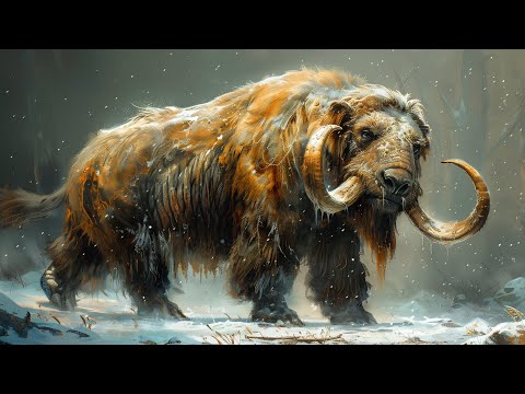 Видео: Тайны Эволюции Самых Необычных Животных Нашего Времени @era_dinosaur