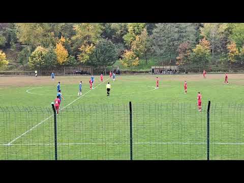 Видео: Септември Симитли-Струмска Слава 1-во полувреме 